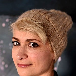 Halyna Hutchins