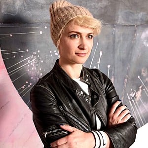 Halyna Hutchins