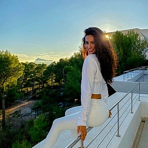 Hammasa Kohistani