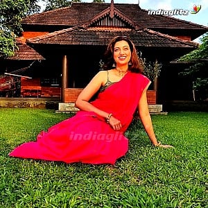 Hamsa Nandini