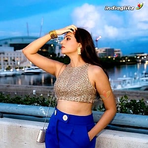 Hamsa Nandini
