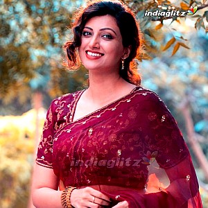 Hamsa Nandini