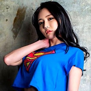 Han Ga Eun