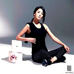 Han Go-eun