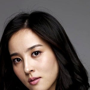 Han Hye-jin