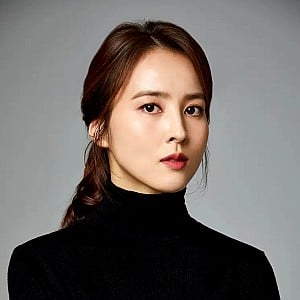 Han Hye-jin