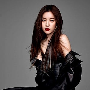 Han Hyo-joo