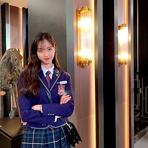 Han Ji-hyun
