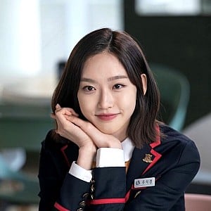 Han Ji-hyun