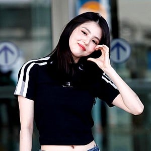 Han So-Hee