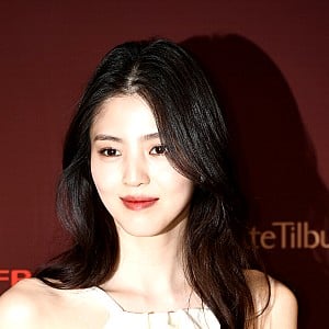 Han So-Hee