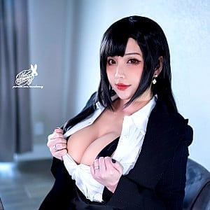 Hana Bunny
