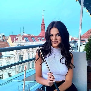 Hana Dedkova
