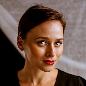Hana Drozdova