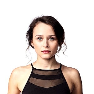 Hana Drozdova