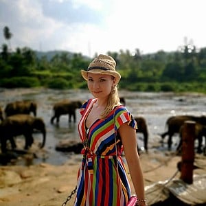 Hana Faltova