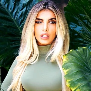 Hana Giraldo
