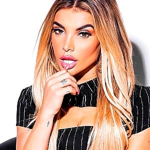Hana Giraldo