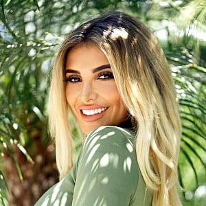 Hana Giraldo