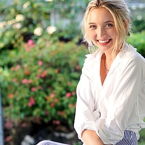Hana Hayes