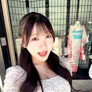 Hana Himesaki