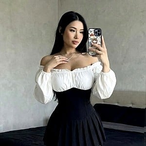 Hana Hoshi