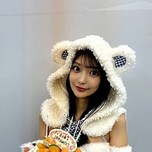 Hana Kuraki
