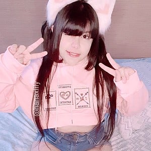 Hana Lily