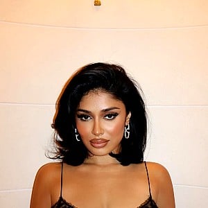 Hana Mahmood