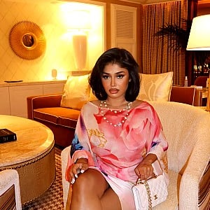 Hana Mahmood