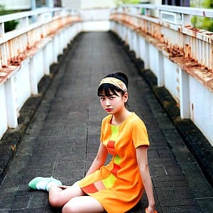 Hana Matsuoka