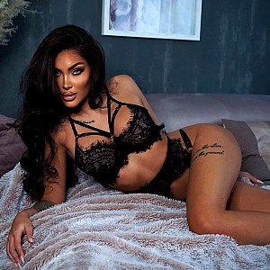 Hana Rodic