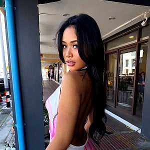 Hana Ruby
