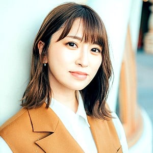 Hana Tojima