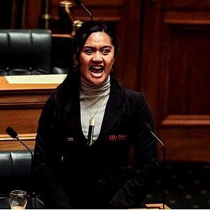 Hana-Rawhiti Maipi-Clarke