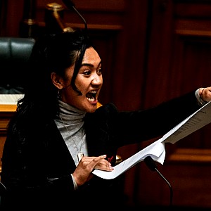 Hana-Rawhiti Maipi-Clarke