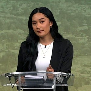 Hana-Rawhiti Maipi-Clarke