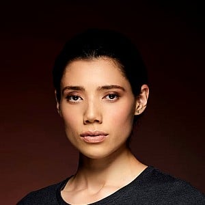 Hanako Greensmith