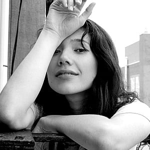 Hanako Greensmith
