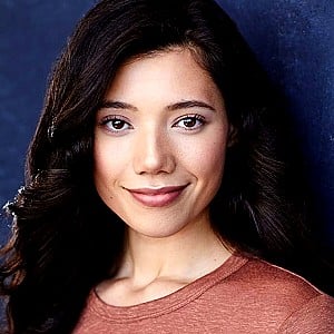 Hanako Greensmith