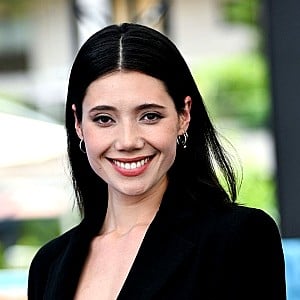 Hanako Greensmith