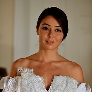 Hananeh Shahshahani