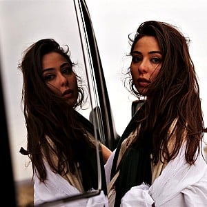 Hananeh Shahshahani