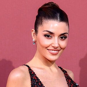 Hande Ercel
