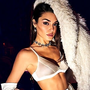 Hande Ercel