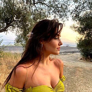 Hande Ercel