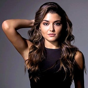 Hande Ercel