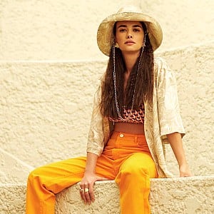 Hande Soral