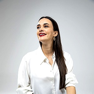 Hande Soral
