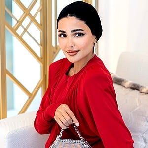 Haneen Alsaify